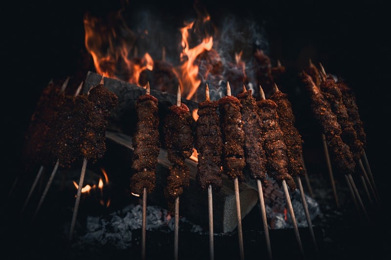 Barbecue Festival