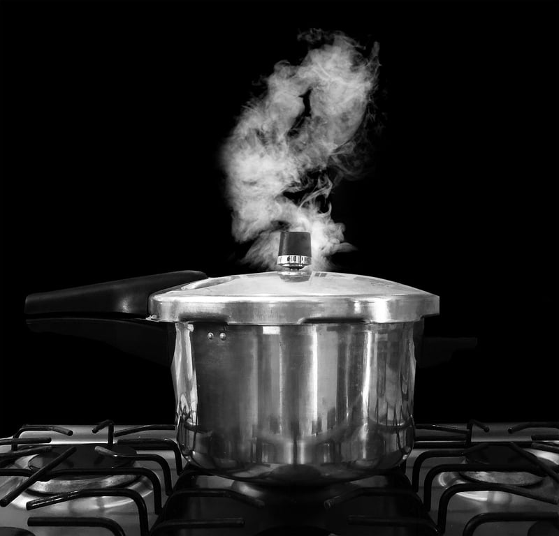 Stockpot