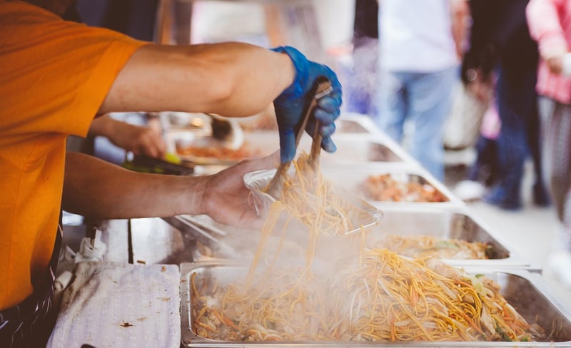 Food Festival